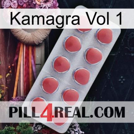 Kamagra Vol 1 18